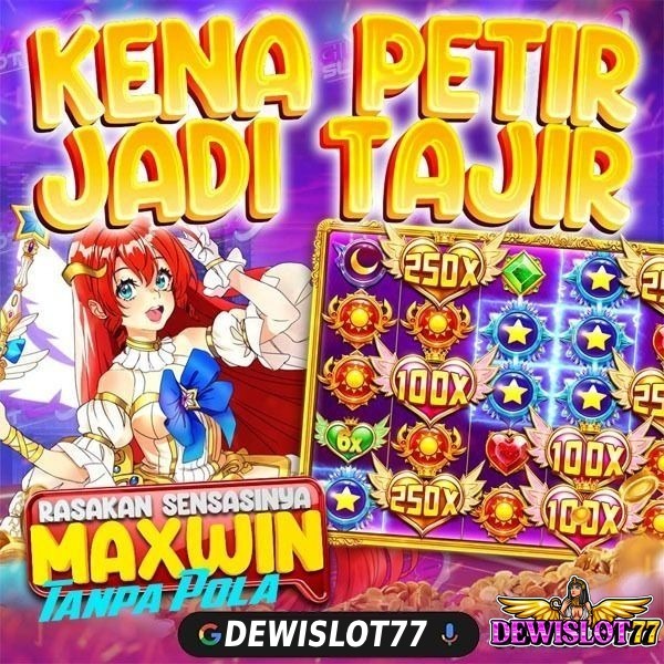 DewiSlot77 | Link Bermain Aztec Gems | Pecah Perkalian Besar